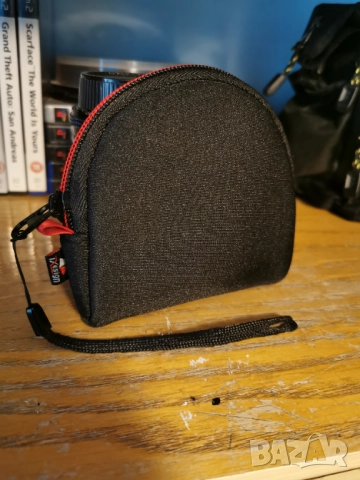 Филтри за фотоапарат, комплект (52 мм), снимка 4 - Обективи и филтри - 52150405