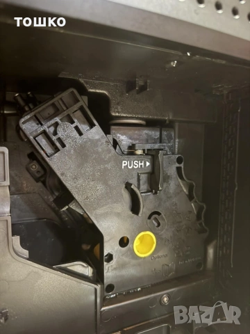 Саеко Гран Арома Делукс , снимка 6 - Кафемашини - 53169118