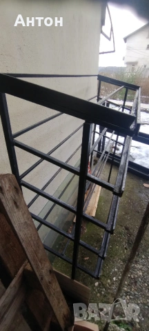 Стелаж за закуски, снимка 3 - Стелажи и щандове - 53569881