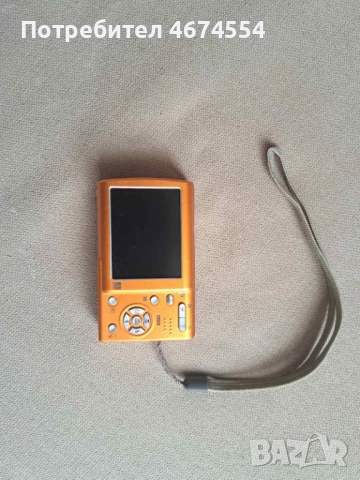 Фотоапарати за части, снимка 2 - Фотоапарати - 52969287