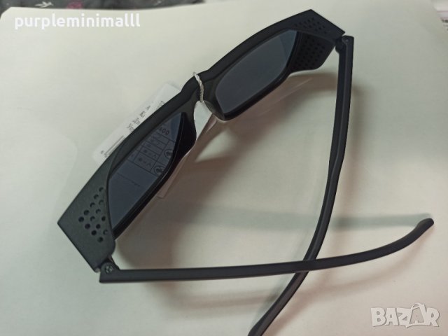  Мъжки слънчеви очила поляризирани, снимка 4 - Слънчеви и диоптрични очила - 40426587
