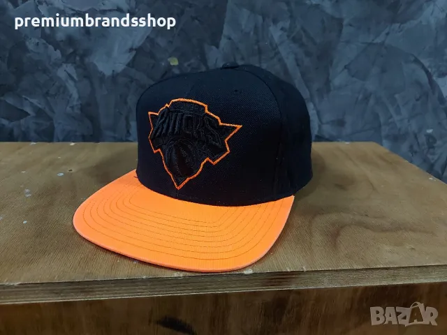 Adidas new york knicks шапка 