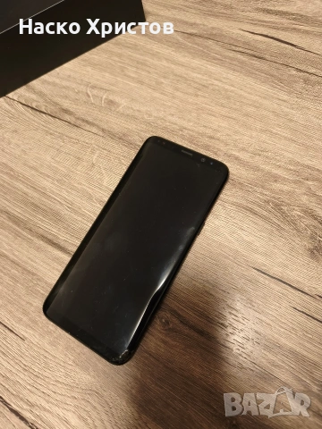 Samsung Galaxy S8 plus, снимка 4 - Samsung - 53201936