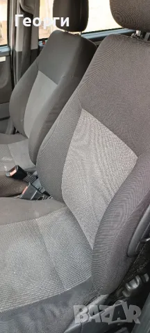 Опел Мерива- 1.7 TDCI 2005год, снимка 5 - Автомобили и джипове - 48055159