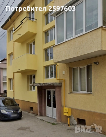 Двустаен апартамент , град Самоков, снимка 1