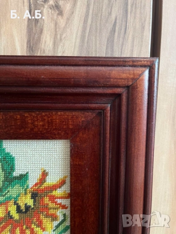 Продавам няколко гоблена, снимка 5 - Гоблени - 52277524