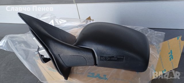 Огледало ляво за FORD ESCORT V/VI / ORION III 90-95г, снимка 5 - Части - 40563790