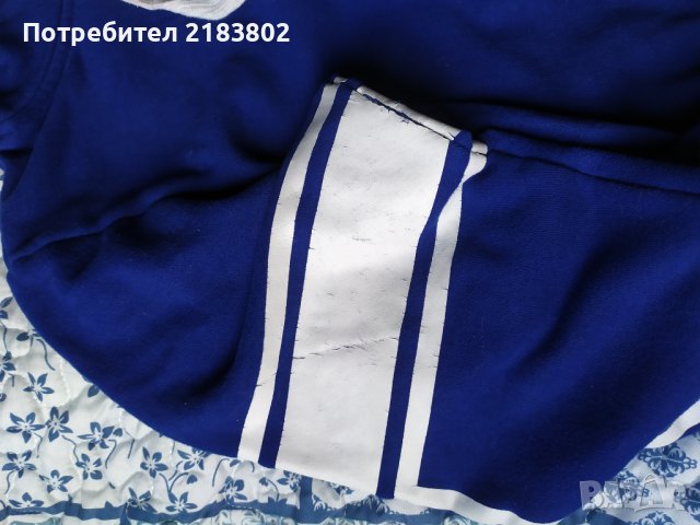 Ватирани блузи/суичъри, снимка 5 - Детски Блузи и туники - 38212346