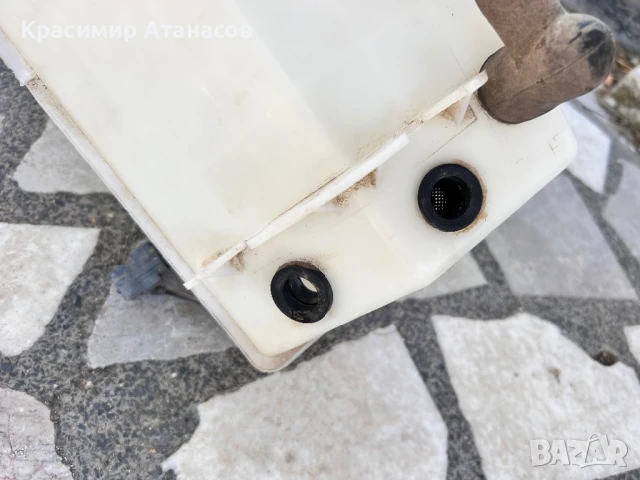 Казанче чистачки за Шевролет Каптива 2008г., снимка 5 - Аксесоари и консумативи - 51132249