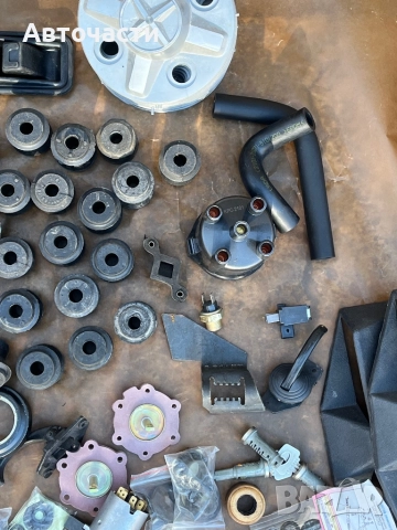 Lada/Лада НОВИ АВТОЧАСТИ ВАЗ ЛАДА ЖИГУЛИ НИВА , снимка 9 - Части - 50590589