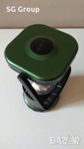 Риболовна,къмпинк LED лампа/фенер, снимка 8 - Такъми - 26490772