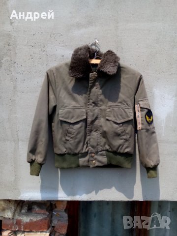 Старо детско яке #2