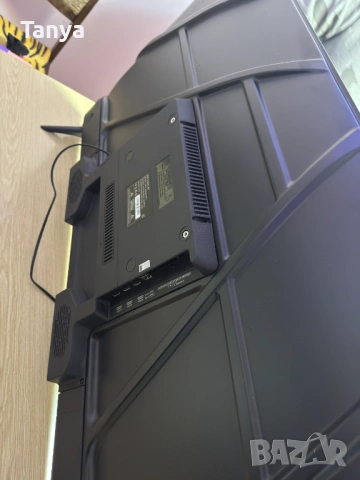 LED TV Crown 40inch 920x1080 FULL HD, снимка 3 - Телевизори - 53143057