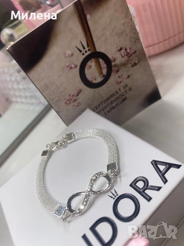 ЖЕНСКИ СРЕБЪРНИ ГРИВНИ!, снимка 3 - Гривни - 53479181