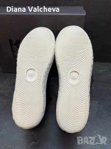 Оригинални Karl Lagerfeld 37 номер много запазени., снимка 2 - Кецове - 52727770