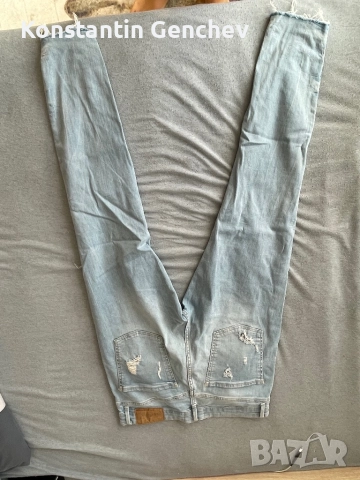 Дънки и панталони налични размери 42/44, снимка 8 - Дънки - 52517250