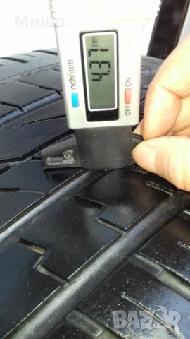 295/40R21 -№529, снимка 9 - Гуми и джанти - 27309222