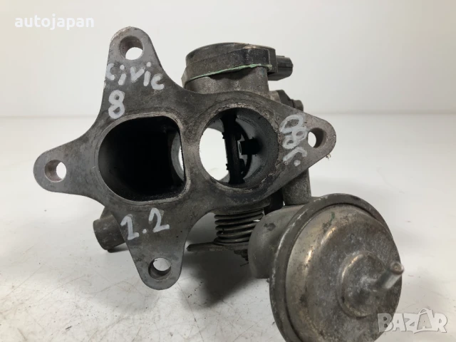 Дроселова Клапа Honda Civic 8 2.2 140кс 2008г