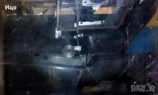 Sanwa 9021 комбайн система., снимка 5 - Аудиосистеми - 50738115