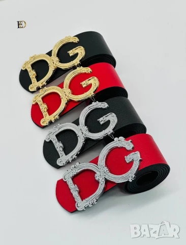 колани gucci dolce gabbana chanel louis vuitton christian dior , снимка 15 - Колани - 51303607