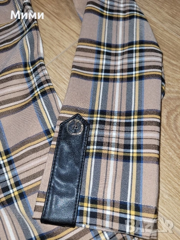 Чисто нова блуза Lucy, снимка 3 - Блузи с дълъг ръкав и пуловери - 53584553