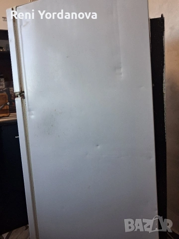 хладилник Indesit всичко работи по хладилник само лично предаване, снимка 11 - Хладилници - 53208249