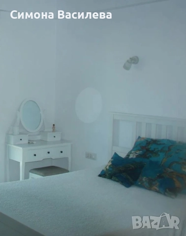 Двустаен апартамент под наем в Младежки хълм, снимка 3 - Апартаменти - 52084358