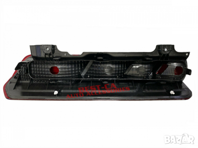 Стоп, стопове за Форд Транзит Ford Transit 2014 - 2020 V363 2014+, снимка 5 - Аксесоари и консумативи - 36516347