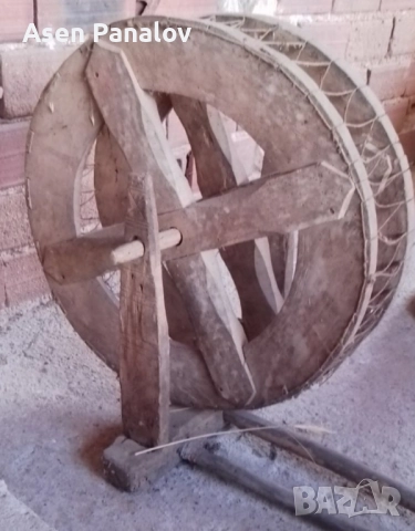 Чекрък от родопите 4 бр, снимка 3 - Колекции - 40174985