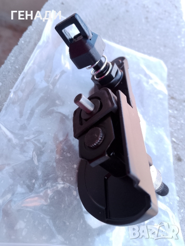 механизъм за задна чистачка на BMW, снимка 4 - Части - 44901491