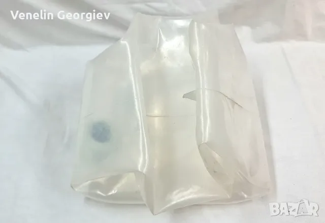 Сгъваема туба за вода 15л. Къмпинг, риболов, хоби..., снимка 8 - Термоси - 49177596