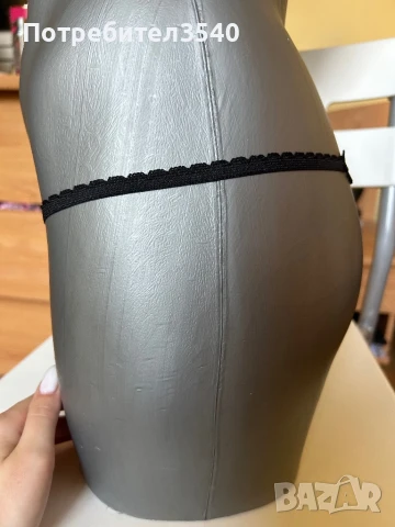 Дамски прашки, снимка 2 - Бельо - 50590407