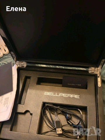 Vertu Signature S – колекционерски луксозен телефон, снимка 3 - Vertu - 53298191