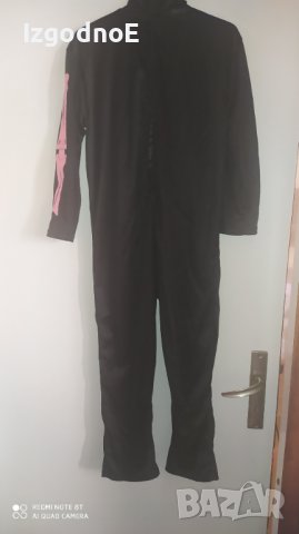 6-8г Два костюма на скелет за Хелоуин , снимка 4 - Детски комплекти - 38458298