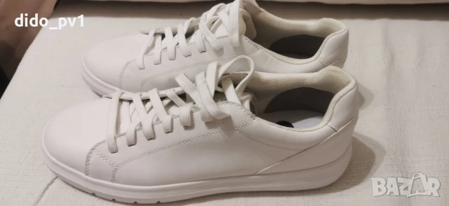 Мъжки Оригинални кецове Tommy Hilfiger. Geox и еспадрили Primark, снимка 7 - Маратонки - 50238445