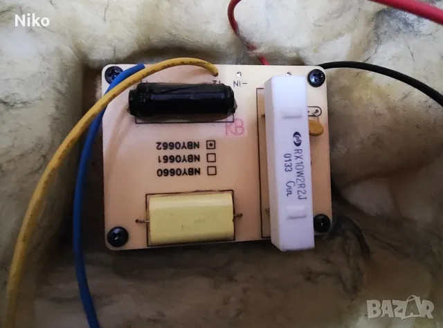  тонколони Yamaha S15 made in USA, снимка 4 - Тонколони - 48672290