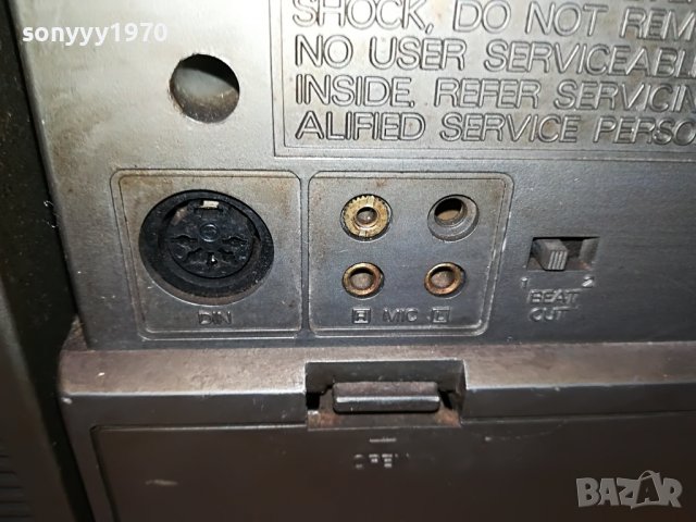 tec 3012221130, снимка 15 - Радиокасетофони, транзистори - 39142910