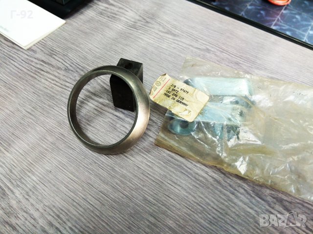 161298115**NEU**VAG**Монтажен комплект, изпускателна тръба**