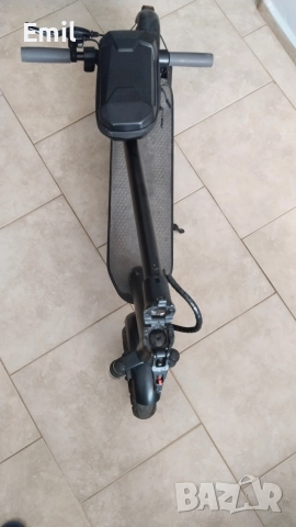 Електрически скутер Тротинетка (Емили), снимка 5 - Велосипеди - 52570567