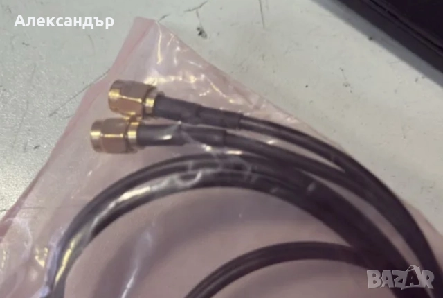 Dell WiFi Wireless Network Antenna (DP/N:0GGYPH), снимка 4 - Мрежови адаптери - 52901166