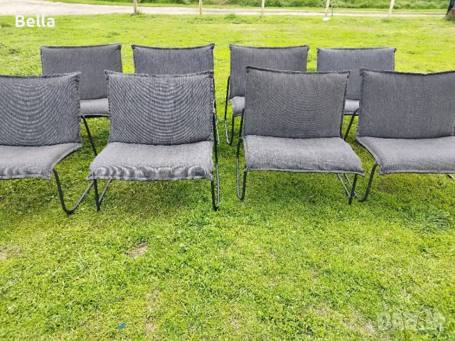 Градинско кресло , снимка 1