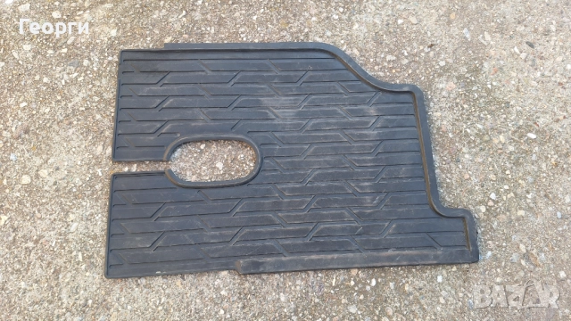 Гумена стрелка за Мерцедес Актрос, снимка 2 - Аксесоари и консумативи - 52267951