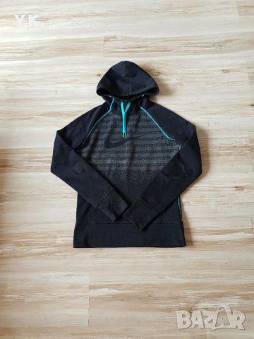 Оригинален дамски суичър Nike Therma-Fit