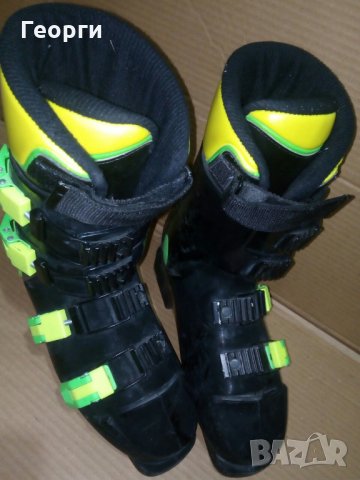 Ски и ски обувки , от 32 до 46 номер, снимка 5 - Зимни спортове - 27688320