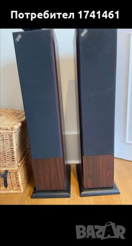 Тонколони AE 209 Speakers