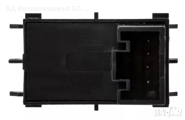 5G0959855B Бутон ключ за стъкло, VW Polo 6, T-Rock, Seat, Ibiza, Leon, Audi. A1, снимка 2 - Части - 53102005