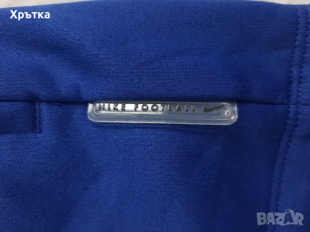 Nike Therma Strike - Оригинално мъжко горнище размер L, снимка 7 - Спортни дрехи, екипи - 47720972