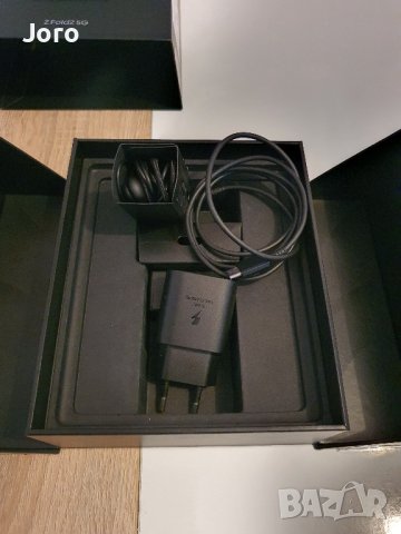 Samsung galaxy Z fold2 , снимка 3 - Samsung - 43787958