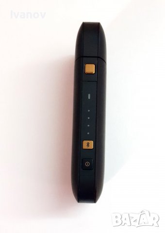 IQOS 2,4 Plus Зарядно устройство, снимка 2 - Аксесоари за електронни цигари - 38690123