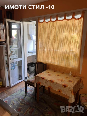 ПРОДАВА 4-СТАЕН АПАРТАМЕНТ, МАТЕМАТИЧЕСКА ГИМНАЗИЯ, снимка 14 - Апартаменти - 51416968